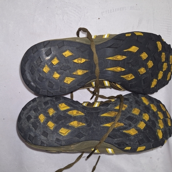 New balance women's sneakers size 7 1/2 - Picture 6 of 7